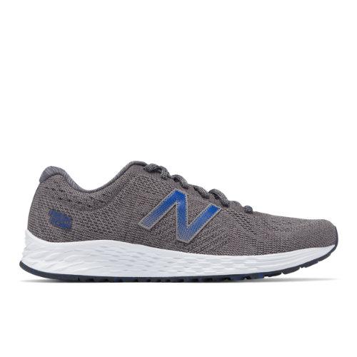 New Balance Fresh Foam Arishi Sweatshirt Refresh Men's Neutral Cushioned Shoes - (maris-sr)