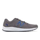 New Balance Fresh Foam Arishi Sweatshirt Refresh Men's Neutral Cushioned Shoes - (maris-sr)