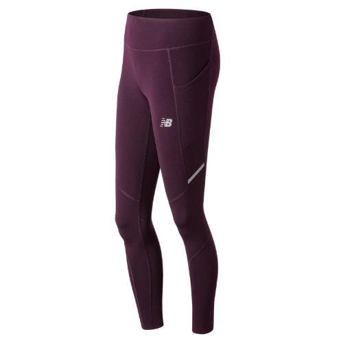 New Balance 73221 Women's Nb Heat Tight - (wp73221)