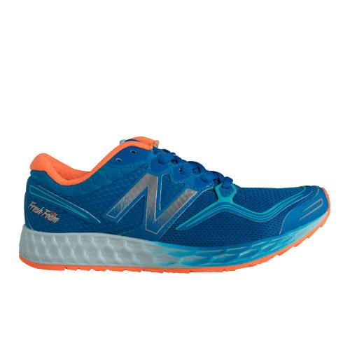 New Balance Fresh Foam Zante Women's Neutral Cushioning Shoes - (w1980)