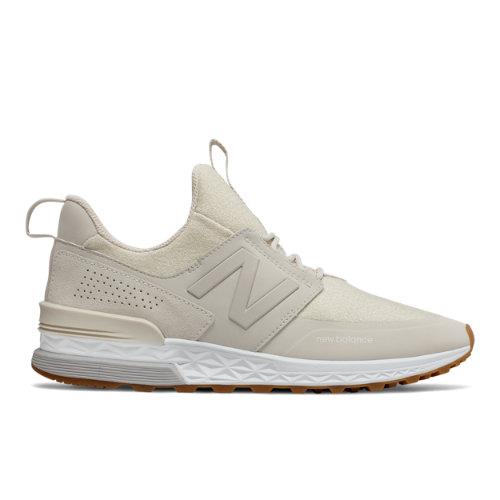 New Balance 574 Sport Men's Sport Style Shoes - (ms574dt-re)