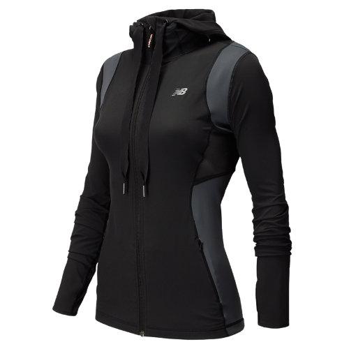 New Balance 5183 Women's Achieve Jacket - (wfj5183)