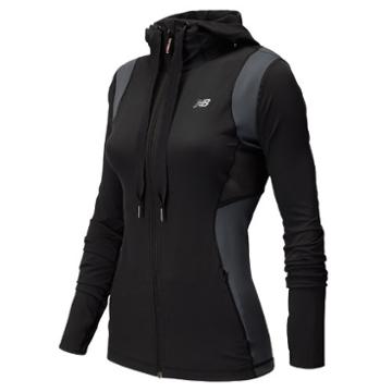 New Balance 5183 Women's Achieve Jacket - (wfj5183)