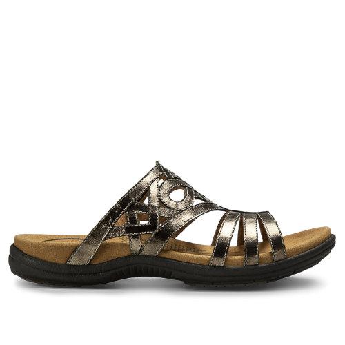 Cobb Hill Revswift Women's Shop All Shoes - Pewter (cbp02pt)