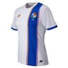 New Balance 630170 Men's Panama Commemorative Mens Away Ss Jersey - White (mt630170wt)