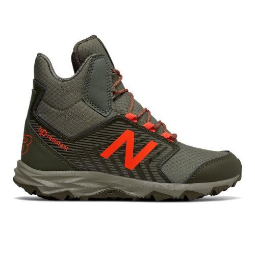 New Balance 700 Trail Kids Grade School Running Shoes - (kh700y-v3u)