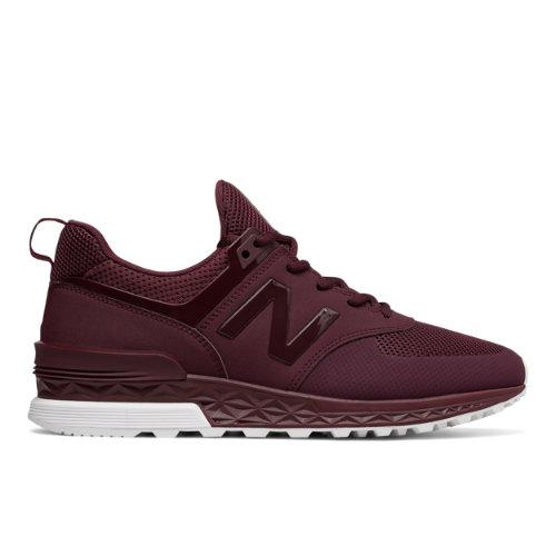 New Balance 574 Sport Men's Sport Style Shoes - (ms574-v2)