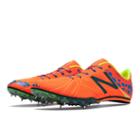 New Balance Md500v3 Spike Men's Track Spikes Shoes - (mmd500-v3)