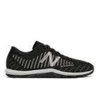 New Balance Minimus 20v7 Trainer Women's Cross-training Shoes - Black (wx20bp7)