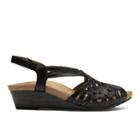 Cobb Hill Helen-ch Women's Casuals Shoes - Black (cck01bk)