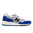 New Balance Made In Us 997 Men's Made In Usa Shoes - (ml997v1-25018-m)