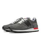 New Balance 990 Connoisseur Authors Men's Made In Usa Shoes - (m990-aa)