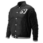 New Balance 83571 Men's Varsity Jacket - (mj83571)