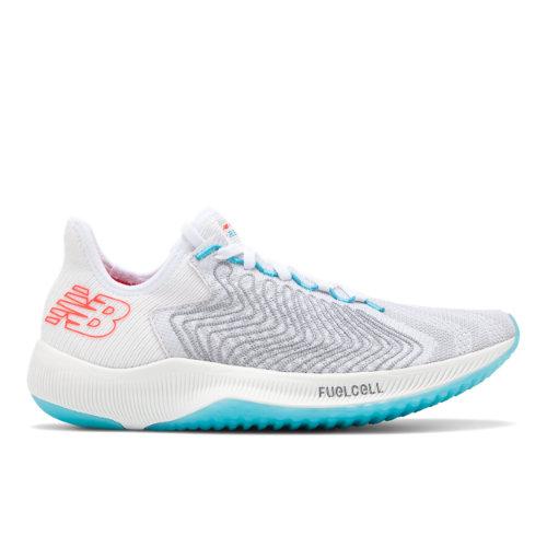 New Balance Fuelcell Rebel Women's Neutral Cushioned Shoes - (wfcxv1-26269-w)