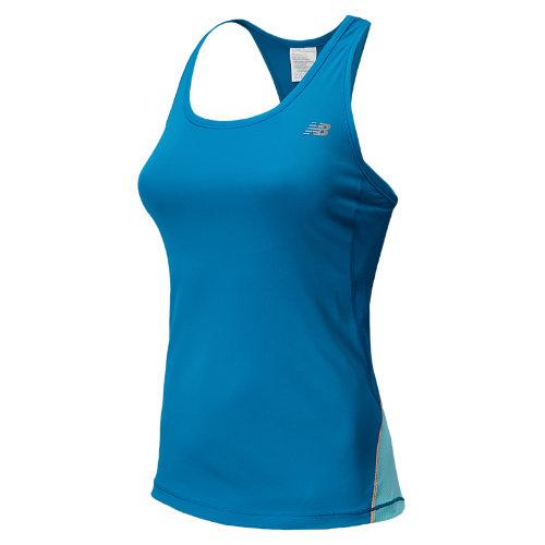 New Balance 5119 Women's Nb Ice Tank - Wave, Sea Spray, Bold Citrus (wrt5119wab)