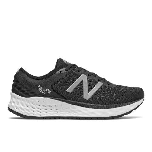 New Balance Fresh Foam 1080v9 Women's Neutral Cushioned Shoes - (w1080-v9)