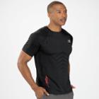 New Balance 4102 Men's Boylston Short Sleeve - Black (mrt4102bk)