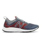 New Balance Vazee Quick V2 Trainer Men's Cross-training Shoes - Grey/orange (mxqikgg2)
