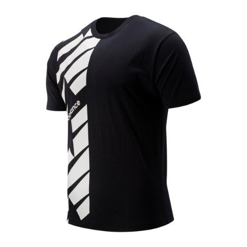 New Balance 93571 Men's Nb Athletics Point Tee - (mt93571)