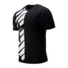 New Balance 93571 Men's Nb Athletics Point Tee - (mt93571)