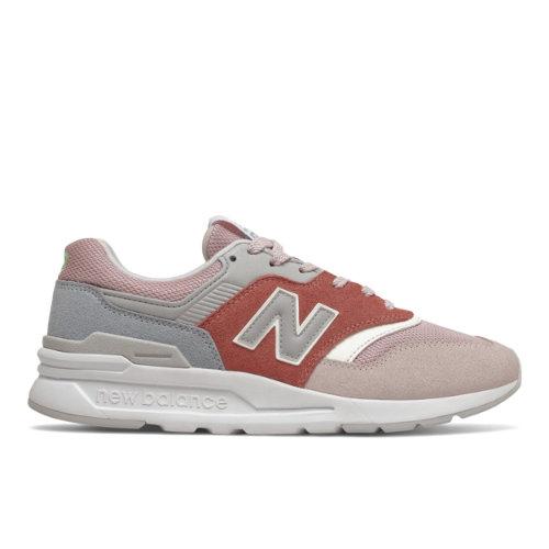 New Balance Womens 997h