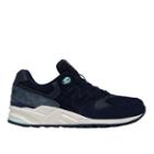 New Balance 999 Meteorite Women's Running Classics Shoes - Pigment (wl999gmt)