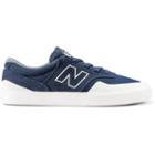 New Balance Arto 358 Men's Numeric Shoes - Navy/off White/grey (nm358ptm)