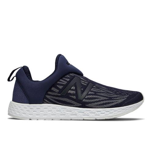 New Balance Fresh Foam Zante Slip-on Men's Sport Style Shoes - (mlszant)