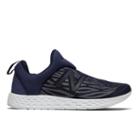 New Balance Fresh Foam Zante Slip-on Men's Sport Style Shoes - (mlszant)