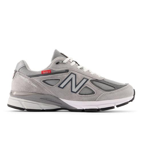 New Balance Unisex Made In Us 990v4