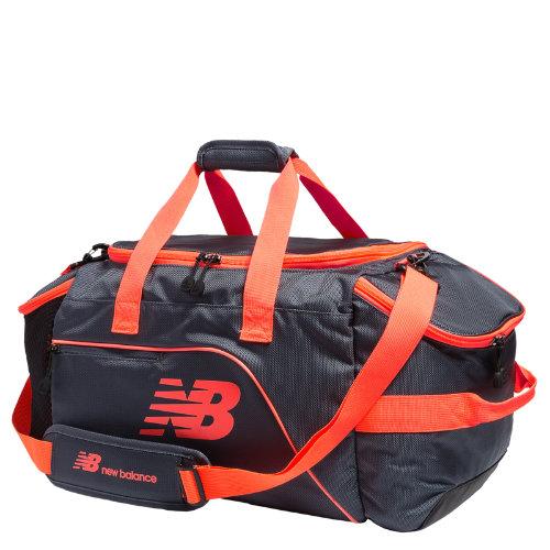 New Balance Men's & Women's Performance Duffel - Thunder, Dragonfly (500002ch)