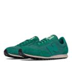 New Balance 410 Heritage 70s Running Men's & Women's Running Classics Shoes - Green (u410vg)