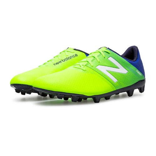 New Balance Furon Dispatch Fg Men's Furon Shoes - Green/blue/black (msfudftp)