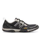 New Balance Minimus Trail 10v1 Men's Trail Running Shoes - Black/grey (mt10bm)