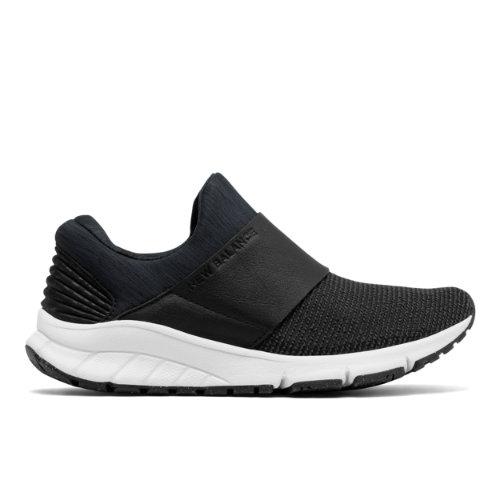 New Balance Vazee Rush Women's Sport Style Shoes - Black/white (wlrushvb)