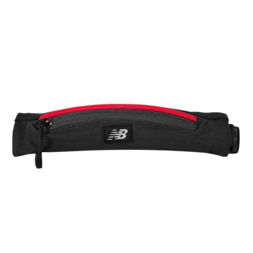New Balance Men's & Women's Led Stretch Sport Belt - Black (lab91032bk)