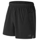 New Balance 73207 Men's Precision 5 Inch Run Short - (ms73207)