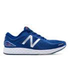 New Balance Fresh Foam Zante V2 La Men's Soft And Cushioned Shoes - Blue/white (mzantla2)