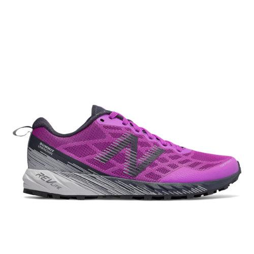 New Balance Summit Unknown Women's Neutral Cushioned Shoes - (wtunknv1-24942-w)