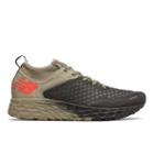 New Balance Fresh Foam Hierro V4 Men's Trail Running Shoes - (mthier-v4)