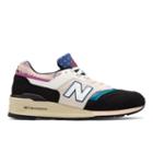 New Balance 997 Made In Us Men's Made In Usa Shoes - (ml997v1-26344-m)