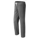 New Balance 4366 Women's Essentials Pant - Heather Grey (wep4366hgr)