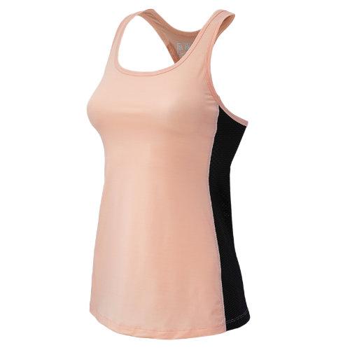 New Balance 5144 Women's Essential Tank - (wft5144k)