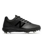 New Balance Men's 4040v5 Triple Black