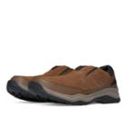 New Balance 770 Men's Trail Walking Shoes - Brown/black (mw770br)