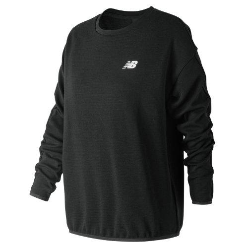 New Balance 91530 Women's Sport Style Grid Crew - (wt91530)