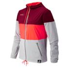 New Balance 53518 Men's Hocr 90s Run Windbreaker - (mj53518e)