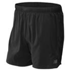 New Balance 5122 Men's Impact 5 Inch Track Short - (mrs5122)