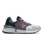 New Balance 997 Sport Kids' Pre-school Lifestyle Shoes - (ps997jv1-29932-b)