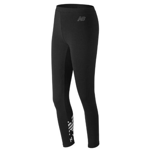 New Balance 83554 Women's Essentials Cotton Legging - (wp83554)